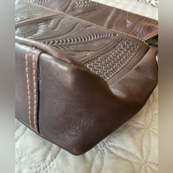 ❤️ Genuine Leather Bag - Picture 10 of 11